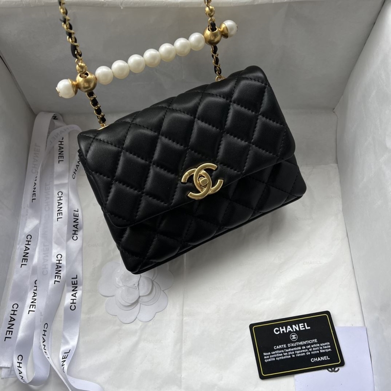 Ch**el satchel bags